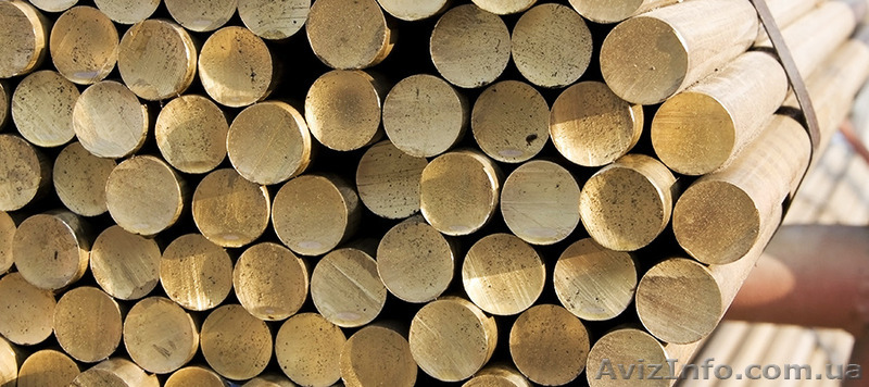 Круг из цветного металла.  - <ro>Изображение</ro><ru>Изображение</ru> #1, <ru>Объявление</ru> #1304094