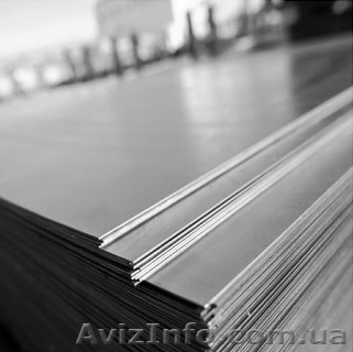 Листовой алюминий в Одессе.  - <ro>Изображение</ro><ru>Изображение</ru> #1, <ru>Объявление</ru> #1302767