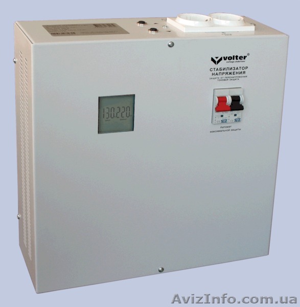 Стабилазатор напряжения СНПТО-2 в Одессе. - <ro>Изображение</ro><ru>Изображение</ru> #1, <ru>Объявление</ru> #1299994