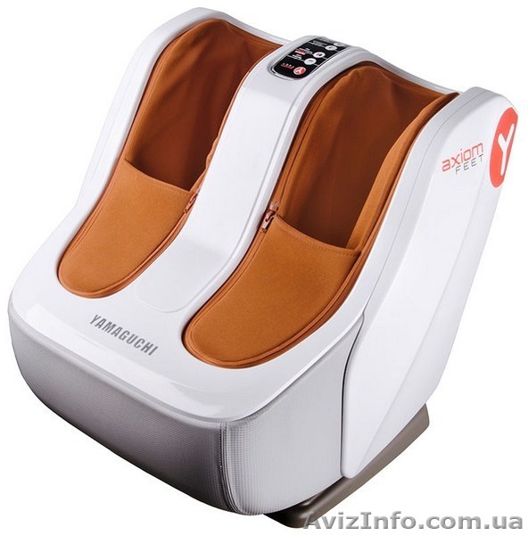 Электрический массажер для ног Axiom Feet - <ro>Изображение</ro><ru>Изображение</ru> #1, <ru>Объявление</ru> #1302311