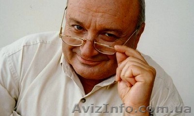 Продам 8 билетов: 4 по 500грн.,4 по 700грн. на Михаила Жванецкого. - <ro>Изображение</ro><ru>Изображение</ru> #1, <ru>Объявление</ru> #1306751