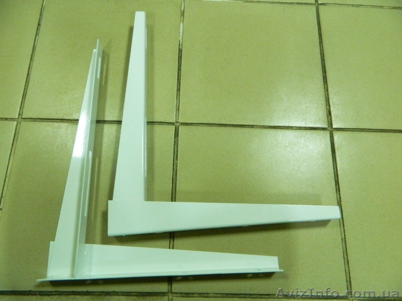 Крепления для кондиционера (кронштейны, монтажки)  - <ro>Изображение</ro><ru>Изображение</ru> #1, <ru>Объявление</ru> #1305323