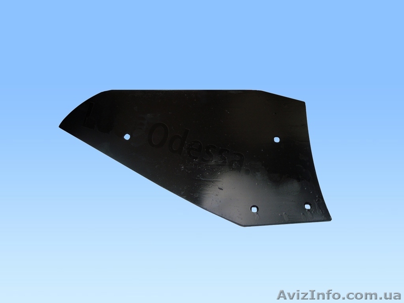Крыло отвала ПЛЕ 21.411 на плуг ПЛН 3-35 - <ro>Изображение</ro><ru>Изображение</ru> #1, <ru>Объявление</ru> #1300588