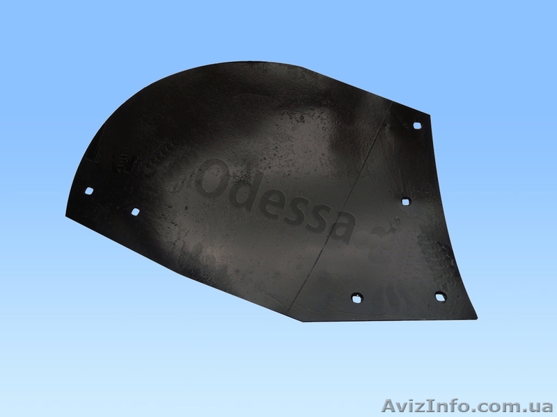 Крыло отвала ПНЛ 01.411 на плуг ПЛН 8-35, 8-40 ПНЯ - <ro>Изображение</ro><ru>Изображение</ru> #1, <ru>Объявление</ru> #1300483