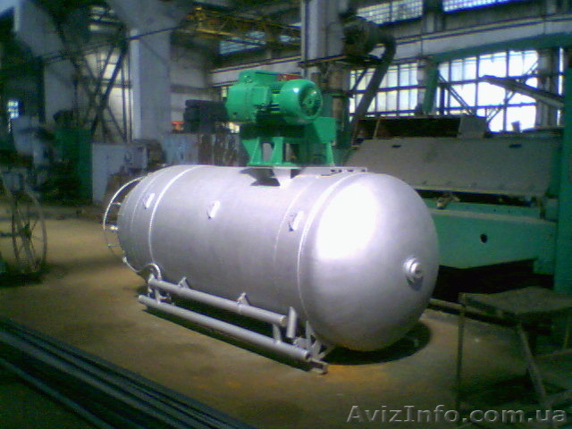 Кислородная, азотная установка АГУ-2М, СГУ-7КМ, клапан предохранительный - <ro>Изображение</ro><ru>Изображение</ru> #1, <ru>Объявление</ru> #1305862