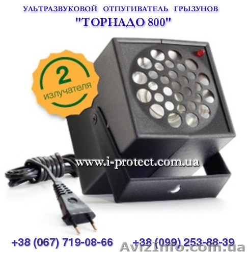 От мышь и крыс избавиться,отпугиватель ультразвуковой - <ro>Изображение</ro><ru>Изображение</ru> #1, <ru>Объявление</ru> #1300077