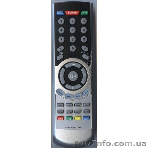 Пульты ДУ для бытовой техники - <ro>Изображение</ro><ru>Изображение</ru> #1, <ru>Объявление</ru> #1313132