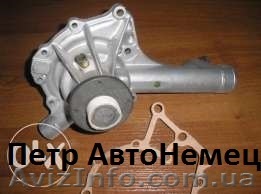 Водяной насос охлаждения (помпа) DB-Truck ОМ 366 - <ro>Изображение</ro><ru>Изображение</ru> #1, <ru>Объявление</ru> #1314047