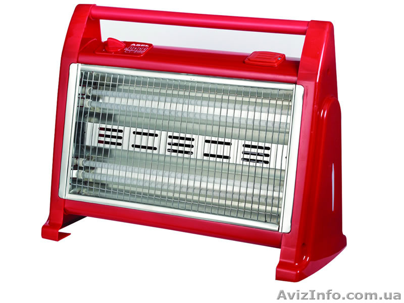 Обогреватель кварцевый инфракрасный Asel Violet - <ro>Изображение</ro><ru>Изображение</ru> #1, <ru>Объявление</ru> #1313753