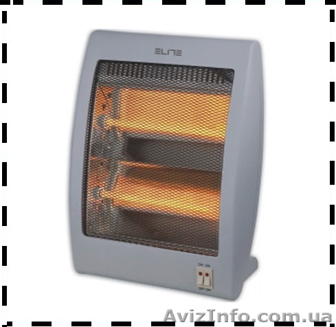 Напольный Инфокрасный Обогреватель  Elite HQ-400 - <ro>Изображение</ro><ru>Изображение</ru> #1, <ru>Объявление</ru> #1313767