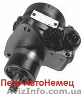 Насос гидроусилителя OM364-364LA DB609-709 - <ro>Изображение</ro><ru>Изображение</ru> #1, <ru>Объявление</ru> #1314025