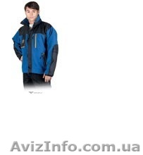 Куртка флисовая COLORADO (NBY) - <ro>Изображение</ro><ru>Изображение</ru> #1, <ru>Объявление</ru> #1312613