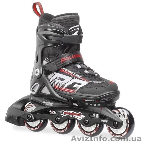 Фирменные ролики Rollerblade, Fila, Seba, Power и принадлежности к ним - <ro>Изображение</ro><ru>Изображение</ru> #1, <ru>Объявление</ru> #1311093