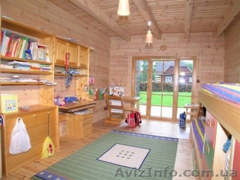 Строим срубы любой сложности. Изготовление и гарантия. - <ro>Изображение</ro><ru>Изображение</ru> #1, <ru>Объявление</ru> #1309310