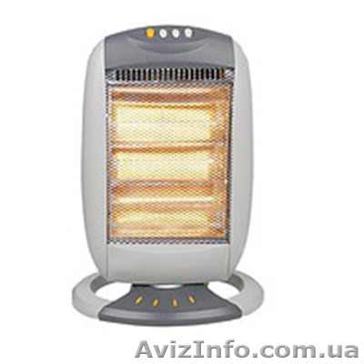 Инфракрасный галогеновый обогреватель Eltron  - <ro>Изображение</ro><ru>Изображение</ru> #1, <ru>Объявление</ru> #1313757