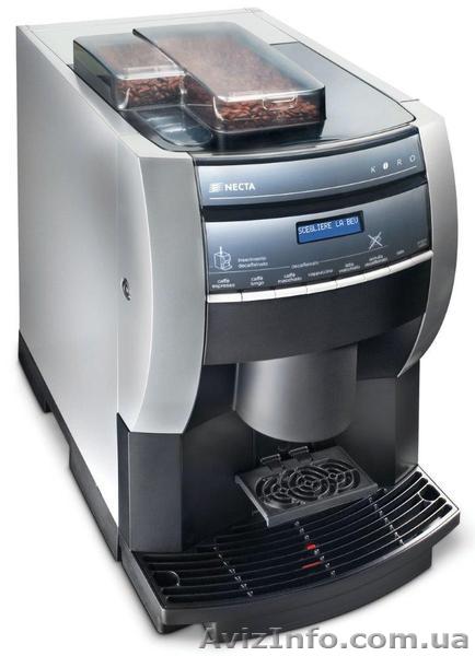 Мини вендер Necta Koro - <ro>Изображение</ro><ru>Изображение</ru> #1, <ru>Объявление</ru> #1309183