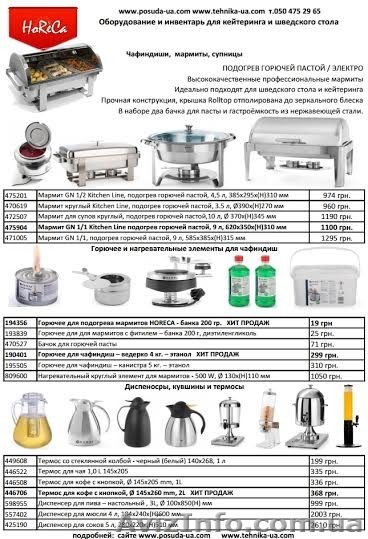  Широкий ассортимент барного оборудования - <ro>Изображение</ro><ru>Изображение</ru> #1, <ru>Объявление</ru> #1313155