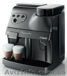 Кофеварка Saeco Vienna - <ro>Изображение</ro><ru>Изображение</ru> #1, <ru>Объявление</ru> #1309181