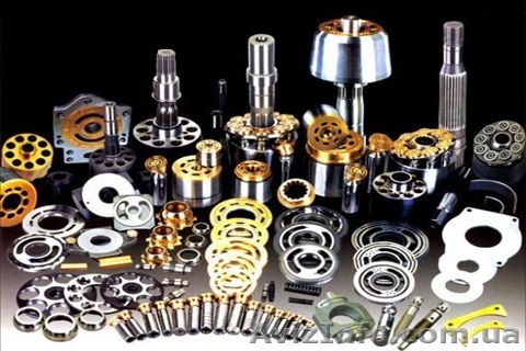 Запчасти на краны KATO NK200 NK250 NK300 NK350..NK400..и т.д - <ro>Изображение</ro><ru>Изображение</ru> #1, <ru>Объявление</ru> #1308413