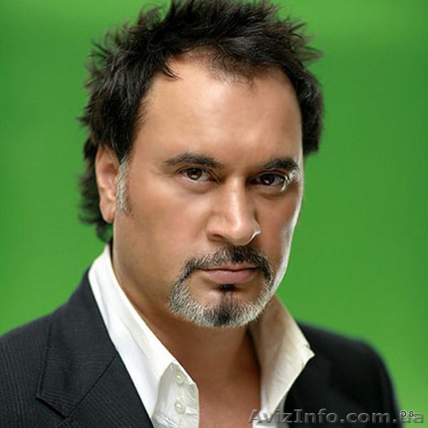 Билеты на концерт Меладзе в Одессе - <ro>Изображение</ro><ru>Изображение</ru> #1, <ru>Объявление</ru> #1325485