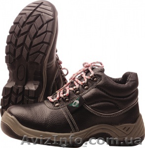 Ботинки утепл. усил. подносок O1 МАТАДОР - <ro>Изображение</ro><ru>Изображение</ru> #1, <ru>Объявление</ru> #1319854