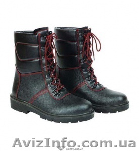 Ботинки утепл. с высокими берцами, мет. подносок SB BRWINTER - <ro>Изображение</ro><ru>Изображение</ru> #1, <ru>Объявление</ru> #1319864