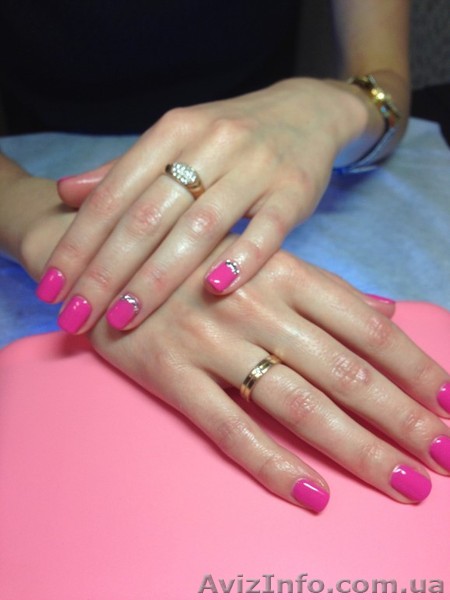 Мастер маникюра с выездом домой - <ro>Изображение</ro><ru>Изображение</ru> #1, <ru>Объявление</ru> #1321160