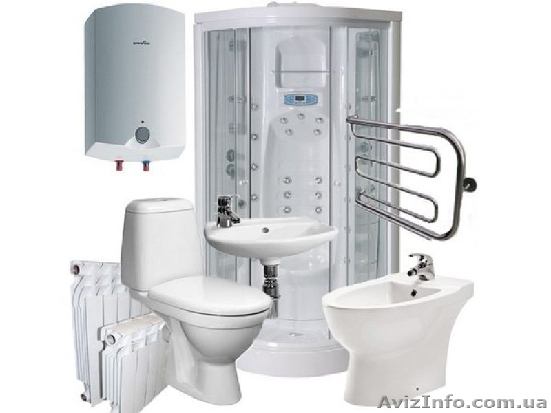 Сантехнические работы любой сложности от профессионалов своего дела - <ro>Изображение</ro><ru>Изображение</ru> #1, <ru>Объявление</ru> #1329043