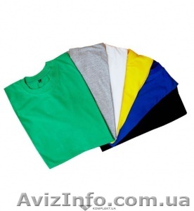 Футболка т.синяя - <ro>Изображение</ro><ru>Изображение</ru> #1, <ru>Объявление</ru> #1319920