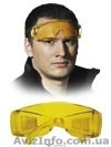 Очки открытые желтые, боковая защита, GOG-ICE-LIGHT - <ro>Изображение</ro><ru>Изображение</ru> #1, <ru>Объявление</ru> #1319891