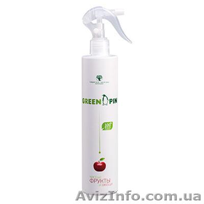 Натуральное средство для мытья фруктов и овощей - <ro>Изображение</ro><ru>Изображение</ru> #1, <ru>Объявление</ru> #1323360