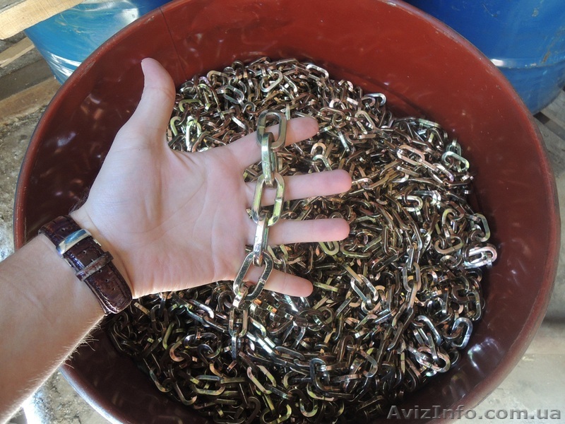 Цепь квадратного сечения - <ro>Изображение</ro><ru>Изображение</ru> #1, <ru>Объявление</ru> #1327737