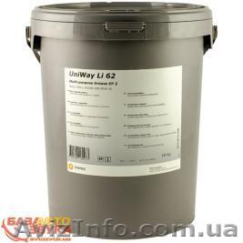  Statoil UNIWAY LI 62 - Смазка  - <ro>Изображение</ro><ru>Изображение</ru> #1, <ru>Объявление</ru> #1320597