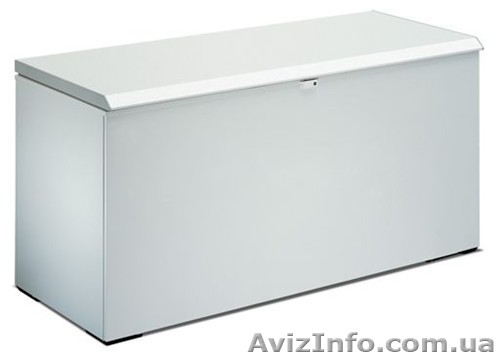 Морозильная ларь Klimasan D 500 DF - <ro>Изображение</ro><ru>Изображение</ru> #1, <ru>Объявление</ru> #1322260