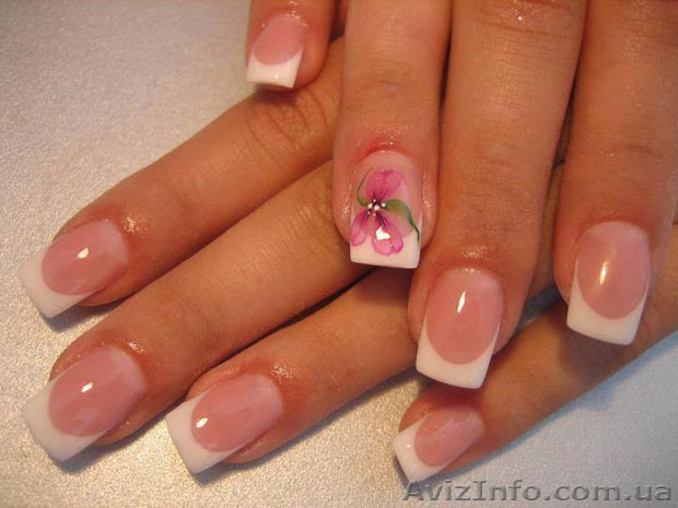 Наращивание ногтей в Одессе недорого - <ro>Изображение</ro><ru>Изображение</ru> #1, <ru>Объявление</ru> #1338722