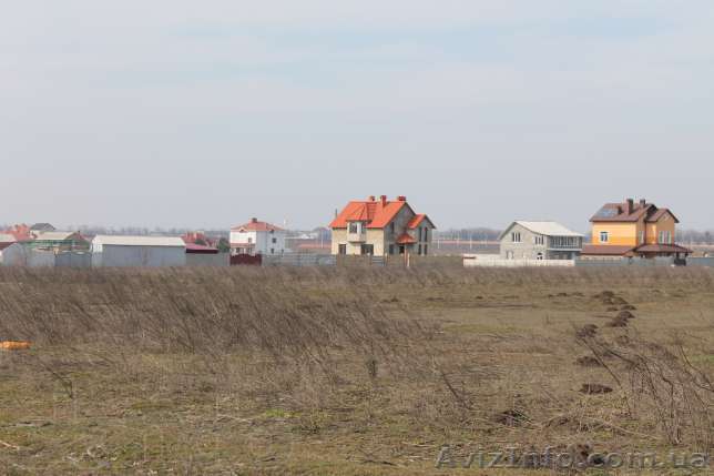 Участок 6 соток c. Фонтанка-3.  Коминтерновского р-н - <ro>Изображение</ro><ru>Изображение</ru> #1, <ru>Объявление</ru> #1334744