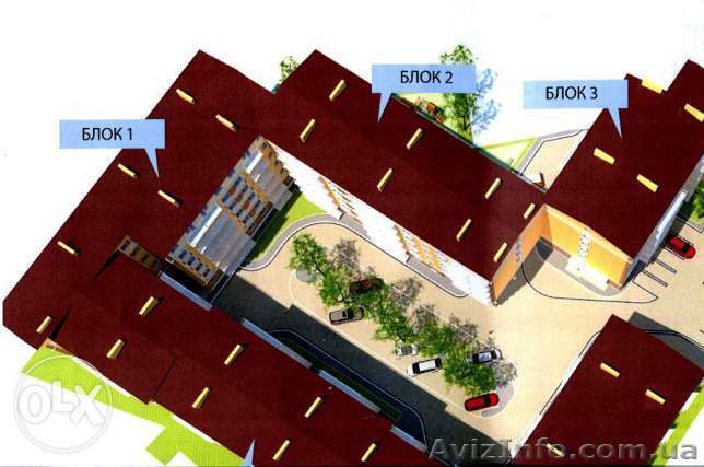 Продам однокомнатную в пятиэтажном новострое Люстдор.дор/Дмитрия Донского - <ro>Изображение</ro><ru>Изображение</ru> #1, <ru>Объявление</ru> #1339906