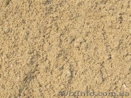 Песок Беляевский сеяный одесса - <ro>Изображение</ro><ru>Изображение</ru> #1, <ru>Объявление</ru> #1340786