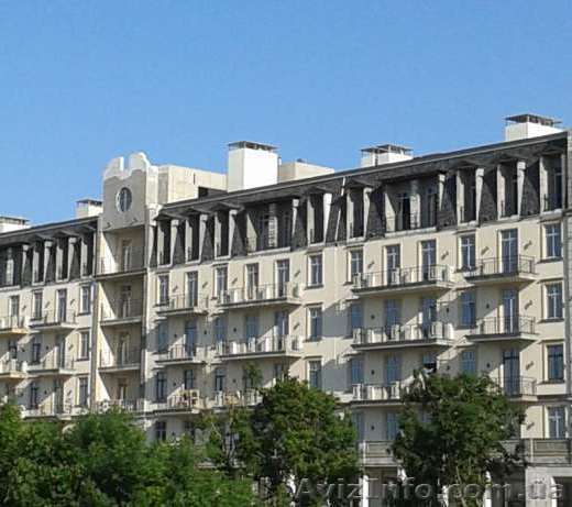 Продам квартиру в Ривьере - <ro>Изображение</ro><ru>Изображение</ru> #1, <ru>Объявление</ru> #1334511