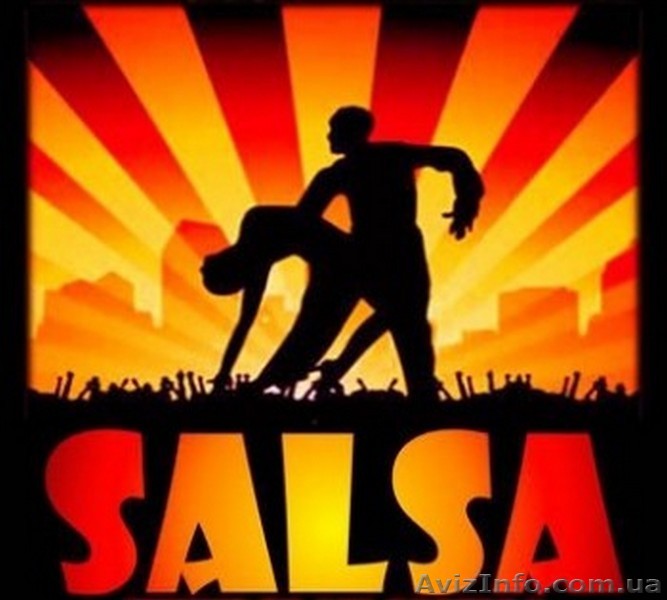 Сальса школа «Casa de Rodriges» - <ro>Изображение</ro><ru>Изображение</ru> #1, <ru>Объявление</ru> #1340206