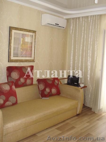 Продам 2-квартиру в новом доме на Сахарова - <ro>Изображение</ro><ru>Изображение</ru> #1, <ru>Объявление</ru> #1336491