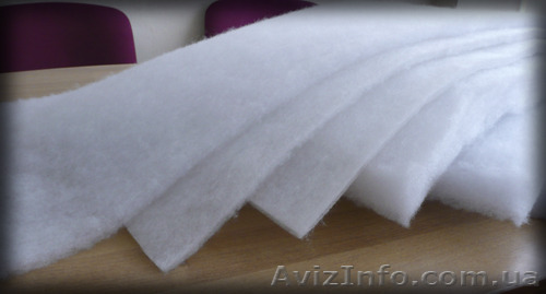 Продам синтепон разной плотности.  - <ro>Изображение</ro><ru>Изображение</ru> #1, <ru>Объявление</ru> #1333612