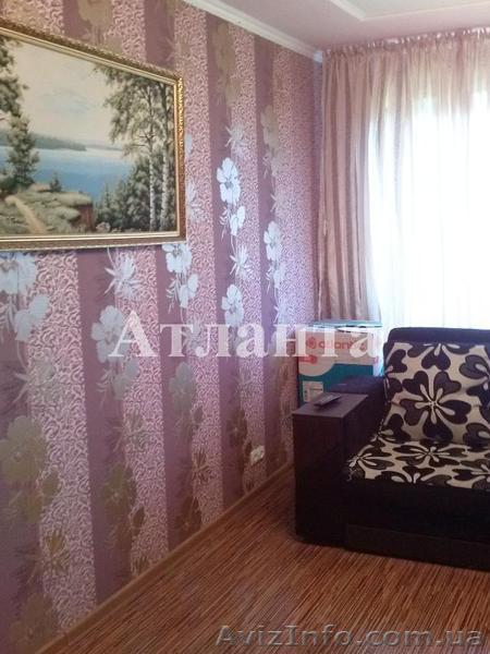 Продам квартиру в самом центре посёлка Котовского. - <ro>Изображение</ro><ru>Изображение</ru> #1, <ru>Объявление</ru> #1336487