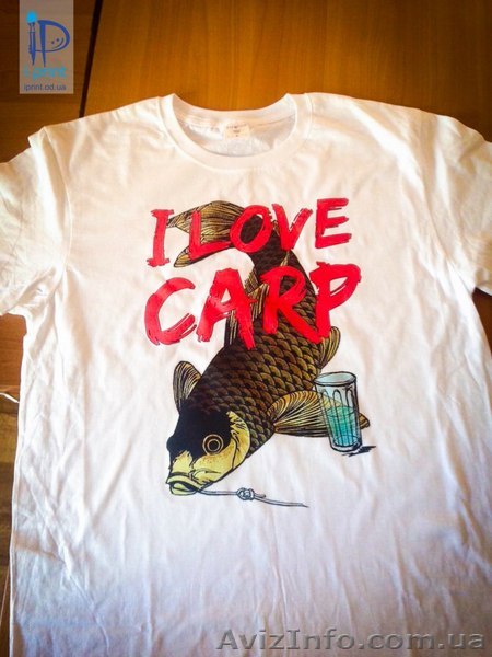 Печать на футболках, принты на футболки - <ro>Изображение</ro><ru>Изображение</ru> #1, <ru>Объявление</ru> #1337147