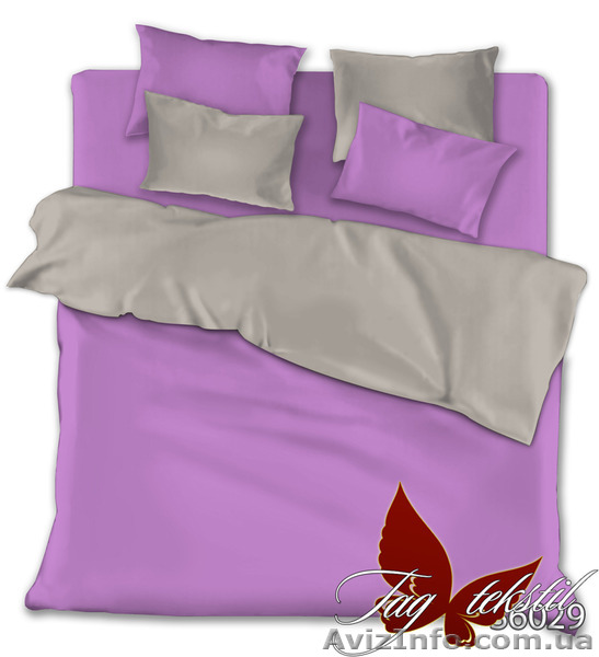 Постельное белье однотонное недорого, Комплект S6029 - <ro>Изображение</ro><ru>Изображение</ru> #1, <ru>Объявление</ru> #1342191