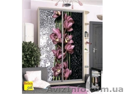 НОВЫЕ шкафы-купе -  - <ro>Изображение</ro><ru>Изображение</ru> #1, <ru>Объявление</ru> #1341981