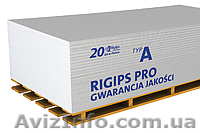 Купить Гипсокартон Regips 1200|2500 - <ro>Изображение</ro><ru>Изображение</ru> #1, <ru>Объявление</ru> #1346453