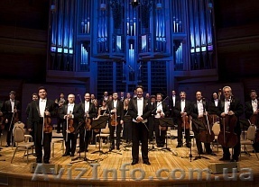 Билеты на Филармонический Штраус Оркестр - <ro>Изображение</ro><ru>Изображение</ru> #1, <ru>Объявление</ru> #1345639