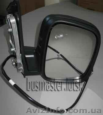 Зеркала заднего вида фольксваген Volkswagen Caddy - <ro>Изображение</ro><ru>Изображение</ru> #1, <ru>Объявление</ru> #1349213