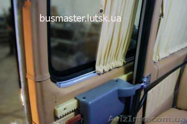 Электро дверь  Mercedes Viano - <ro>Изображение</ro><ru>Изображение</ru> #1, <ru>Объявление</ru> #1349215